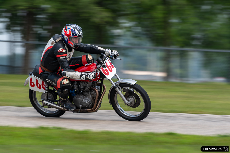 Honda Number 666 / IMG_8492 / 3