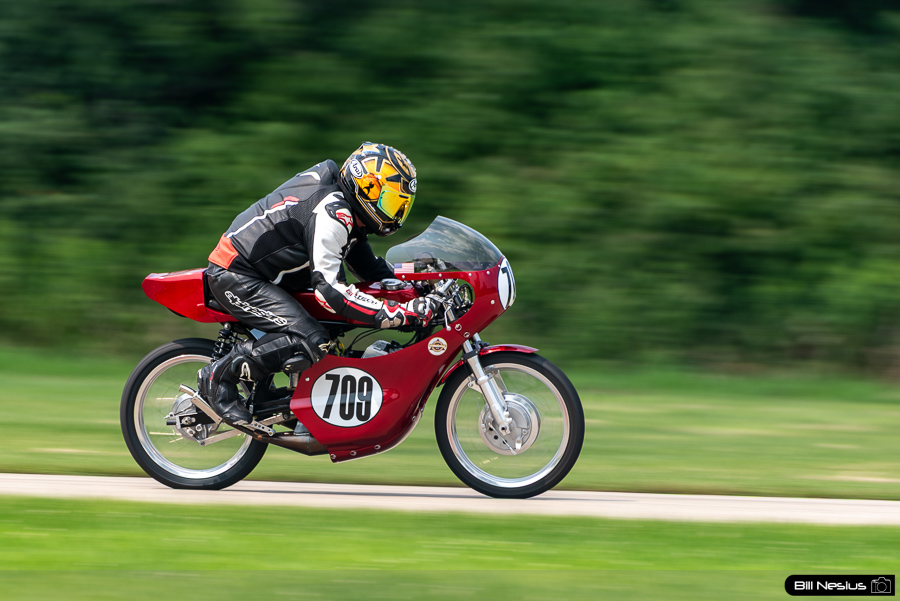 Yamaha Number 709 / IMG_8606 / 3