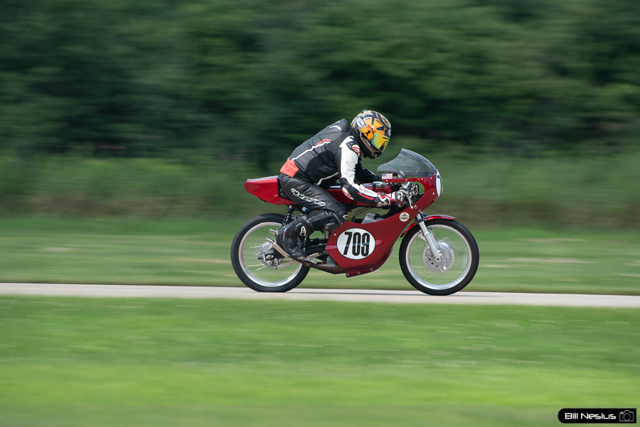 Yamaha Number 709 / IMG_8607 / 3