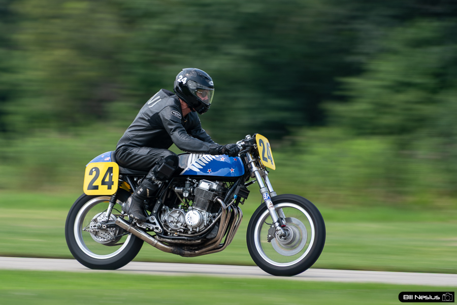 Honda Number 24 / IMG_8632 / 3