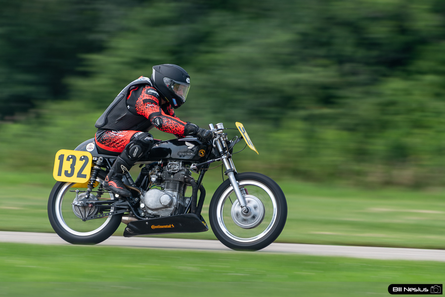 Honda Number 132 / IMG_8636 / 3