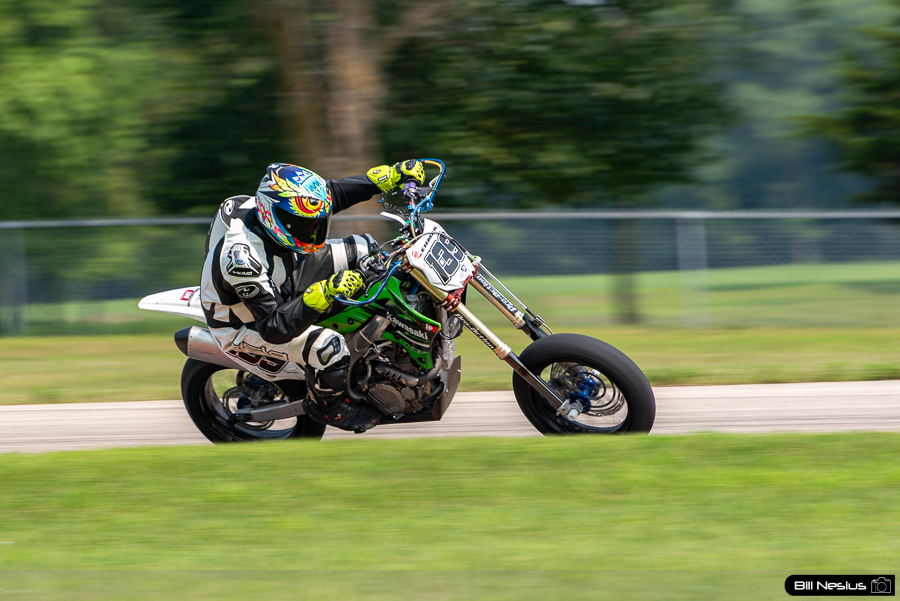 Kawasaki Number 139 / IMG_8874 / 3