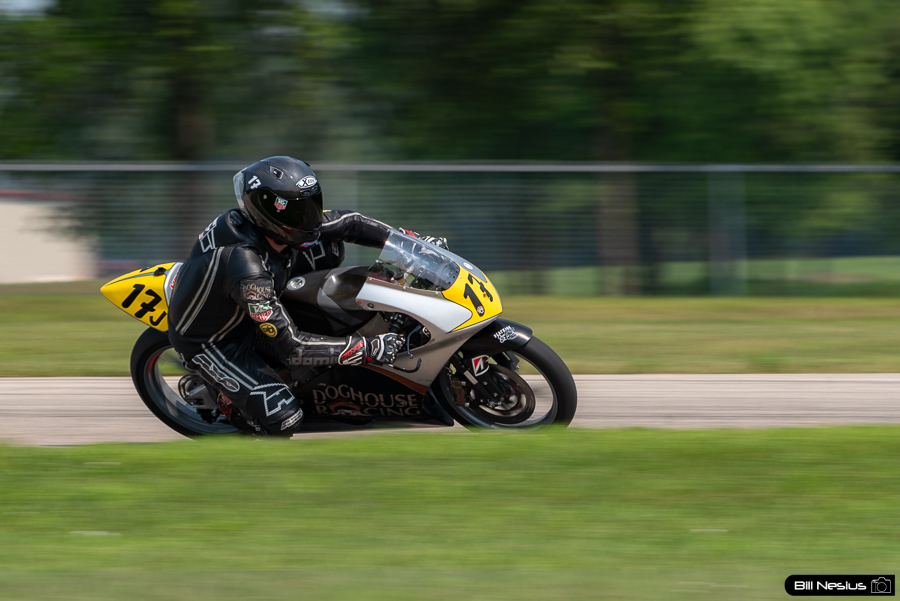 Honda Number 17 / IMG_8877 / 3