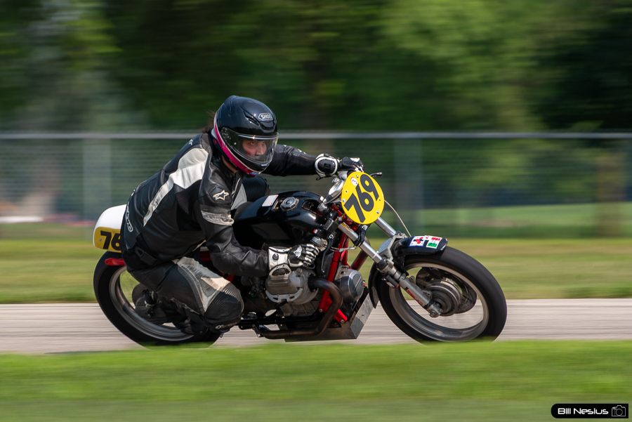 1973 Moto Guzzi 750s Number 769 / IMG_8899 / 3