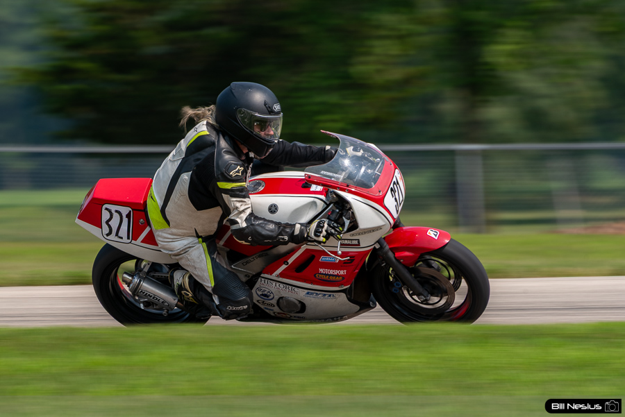 Yamaha Number 321 / IMG_8909 / 3