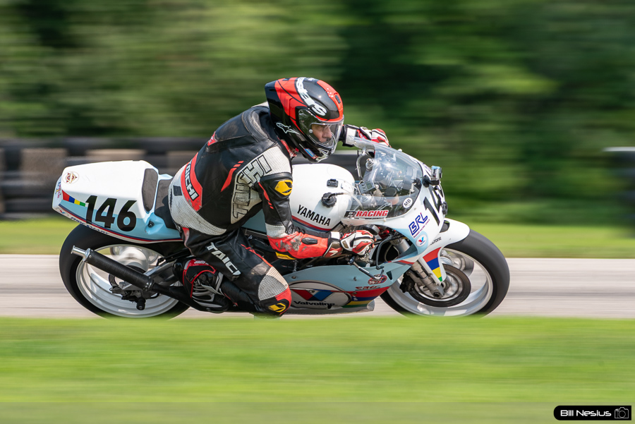 Yamaha Number 146 / IMG_8964 / 3