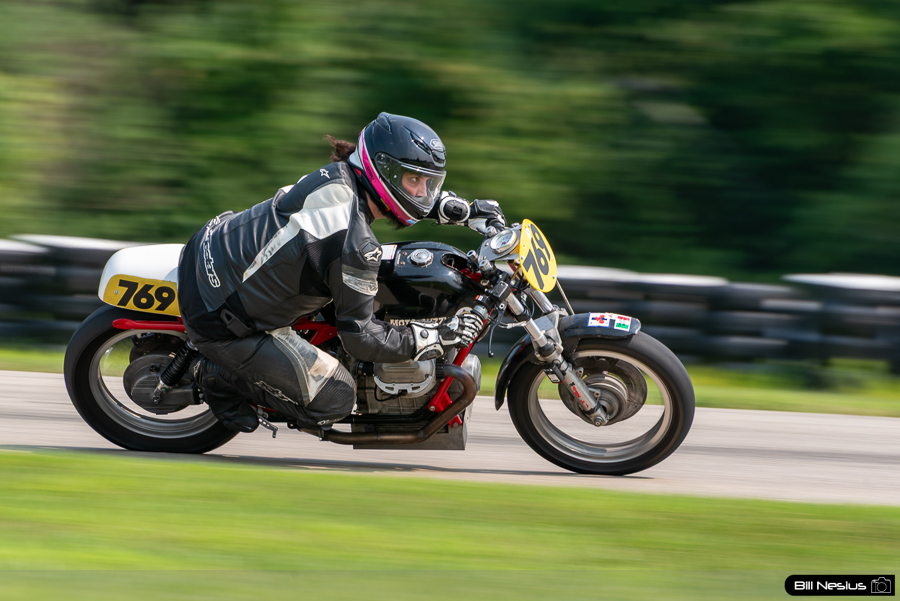 1973 Moto Guzzi 750s Number 769 / IMG_8971 / 3