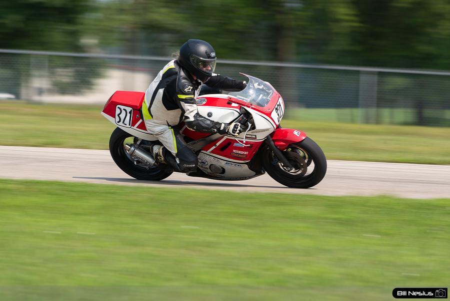 Yamaha Number 321 / IMG_8978 / 3