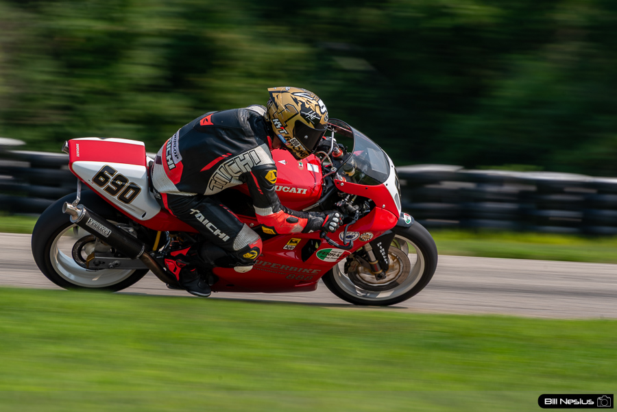 Ducati 888 Number 690 / IMG_8990 / 3