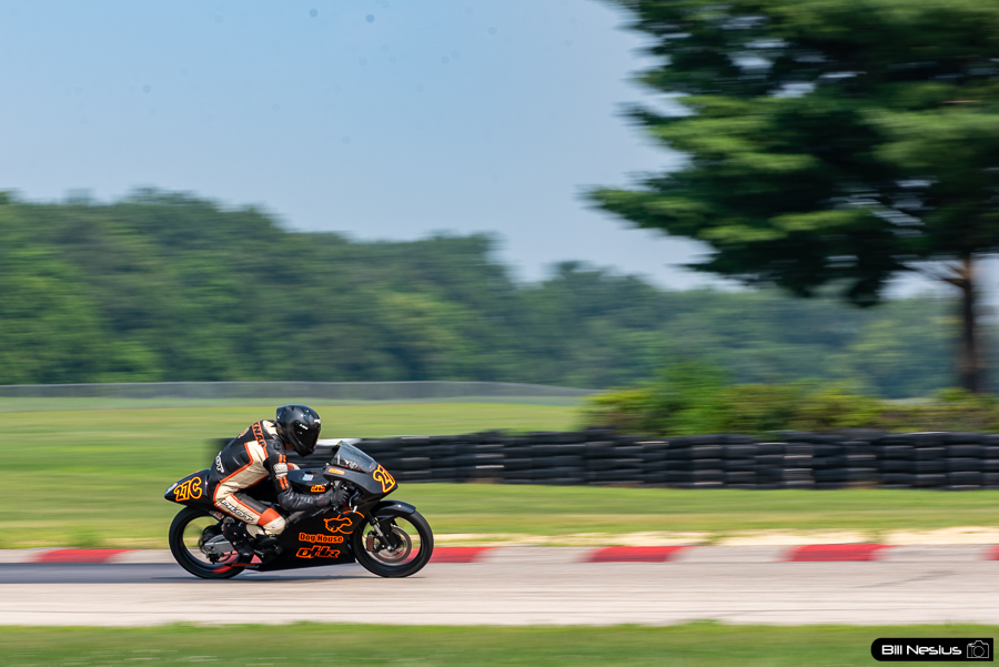 Honda Number 27c / IMG_9334 / 3