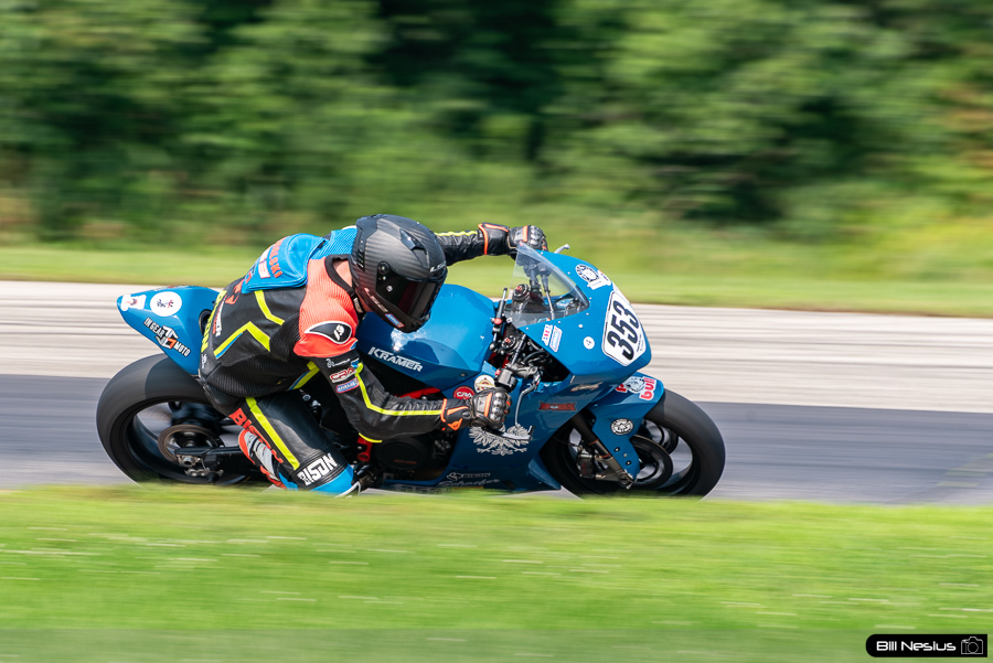 Kramer Number 353 / IMG_9449 / 3