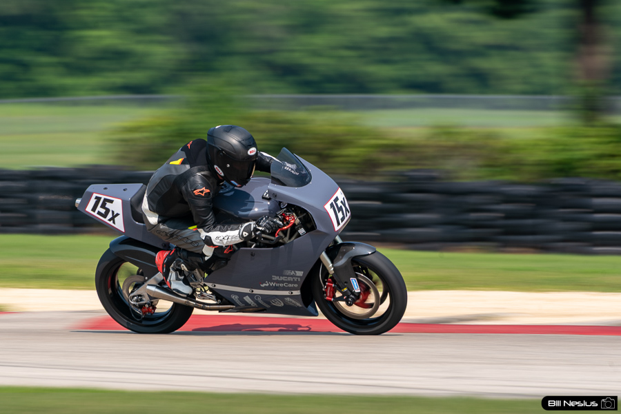 Ducati Number 15 / IMG_9487 / 3