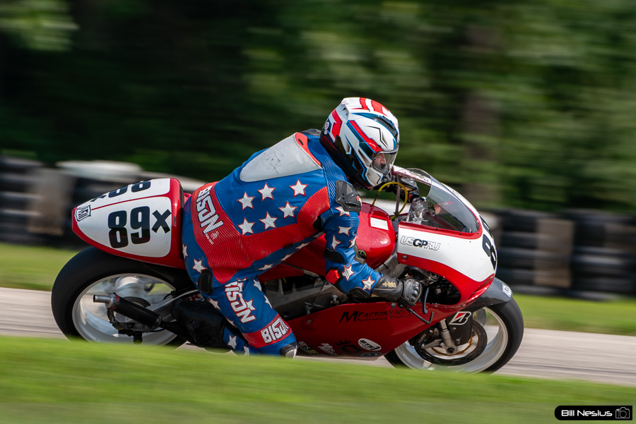 2004 Yamaha TZ250 Number 89X / IMG_9511 / 3