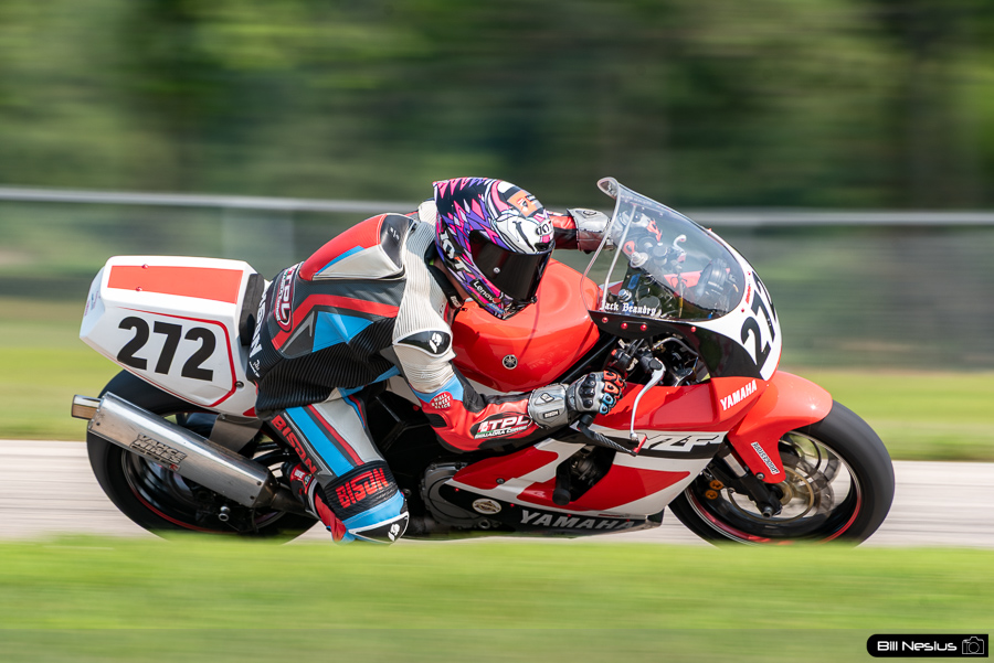 Yamaha YZF Number 272 / IMG_9535 / 4