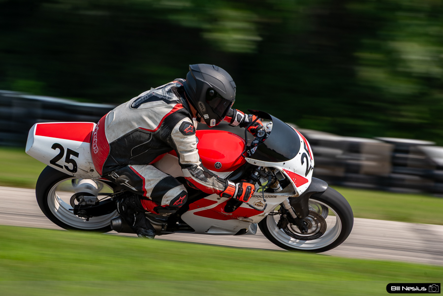 Yamaha Number 25 / IMG_9550 / 3