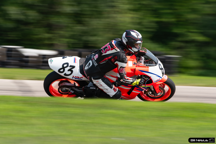 Honda Number 83 / IMG_9556 / 3