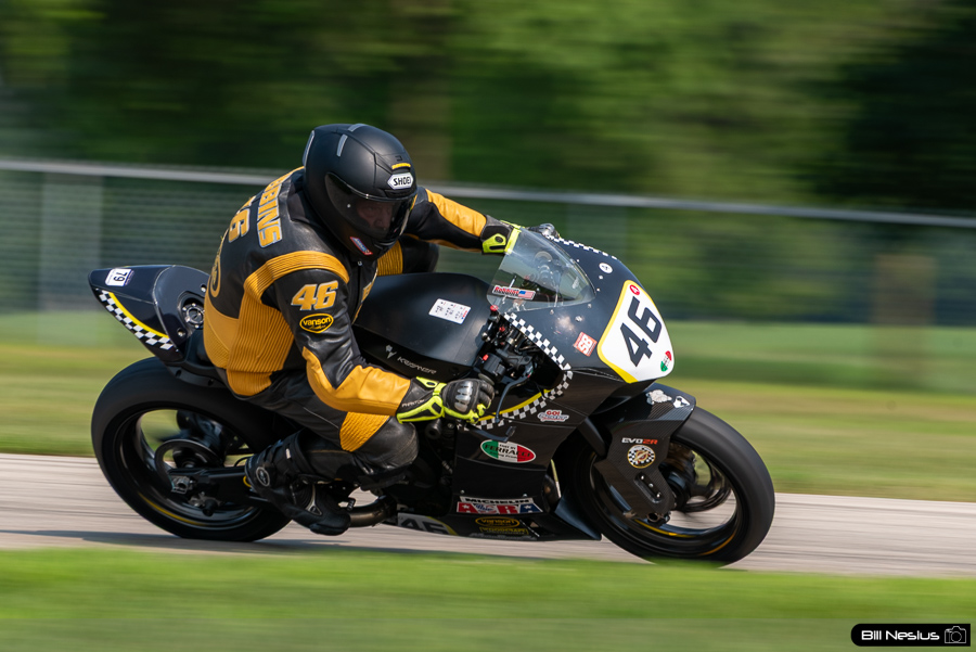 Kramer Number 46 / IMG_9687 / 3