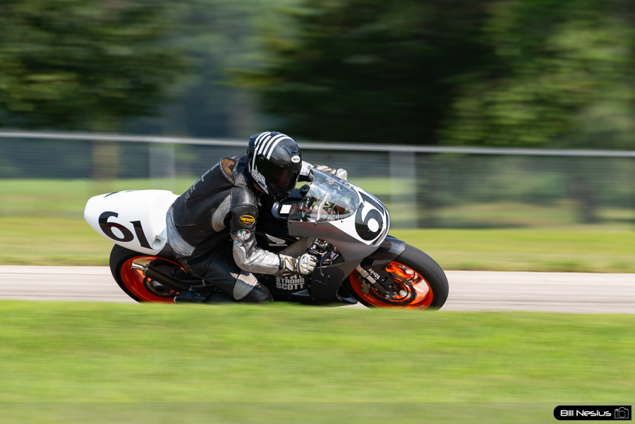 Honda RS250 Number 61 / IMG_9859 / 3