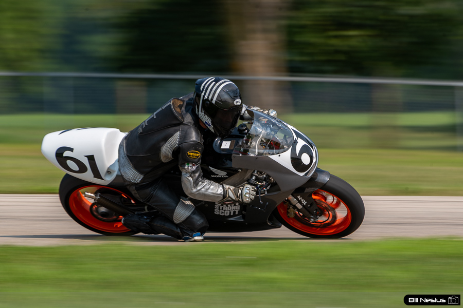 Honda RS250 Number 61 / IMG_9906 / 3