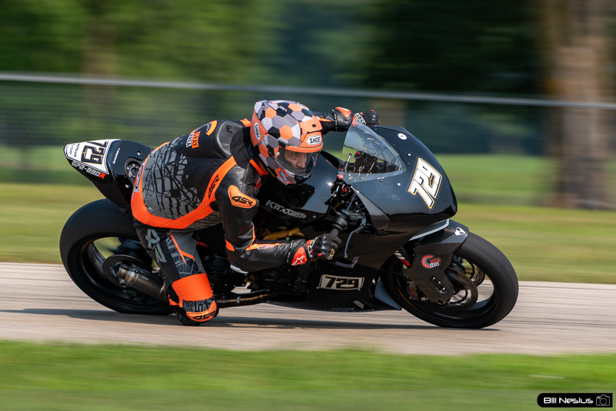 Kramer Number 729 / IMG_9929 / 3