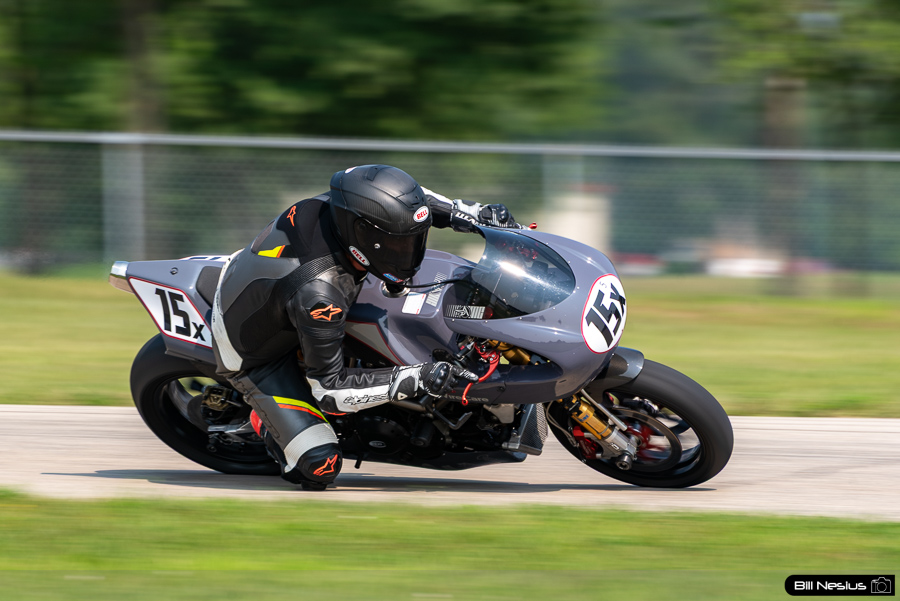 Ducati Number 15 / IMG_9931 / 3