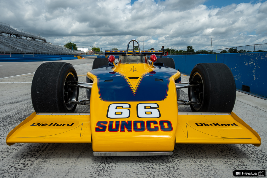 1972 AAR Eagle 7225 Drake Offenhauser Sunoco DX Special Original Number 66 / DSC_8188 / 3