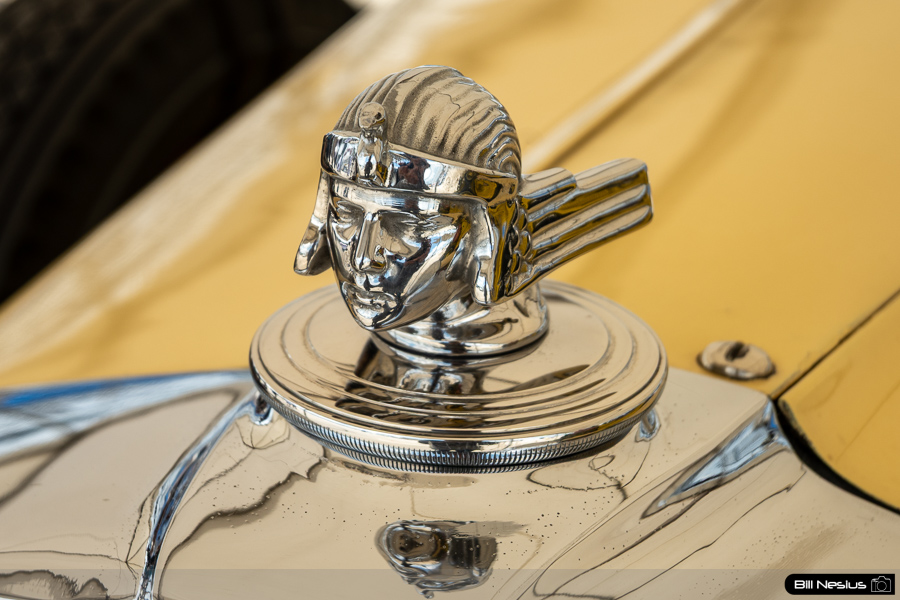 1930 Stutz Speedster Original / DSC_8222 / 3
