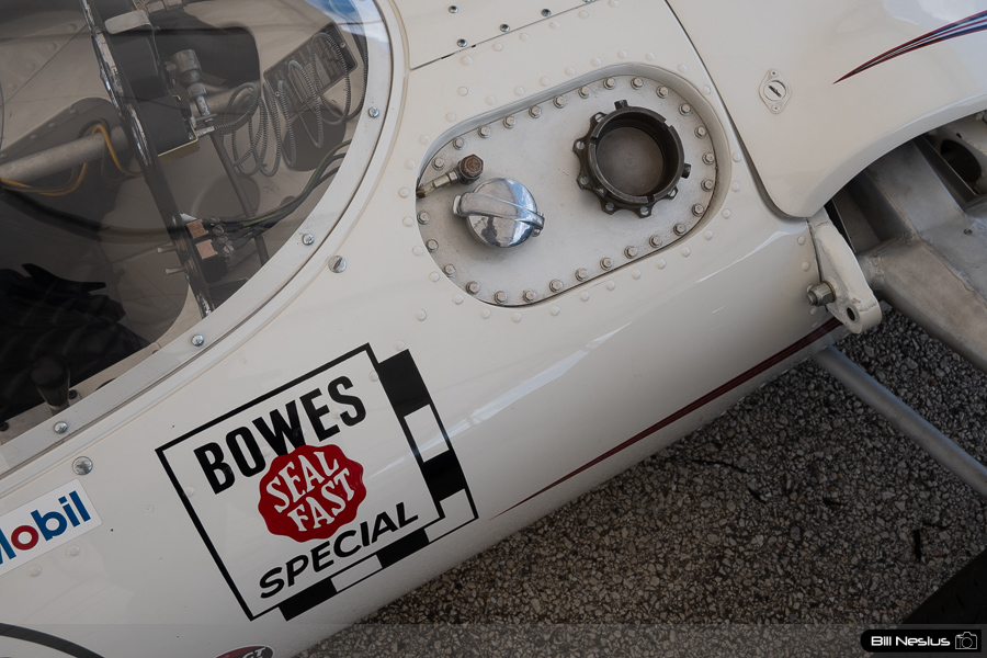 1966 Lola T90 Ford Bowes Seal fast Special Number 43 / DSC_8231 / 