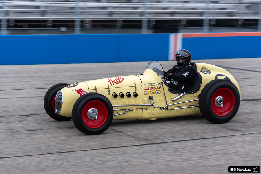 1952 Kurtis KK400 Offenhauser Hinkle Special Original Number 5 / IMG_6209 / 3
