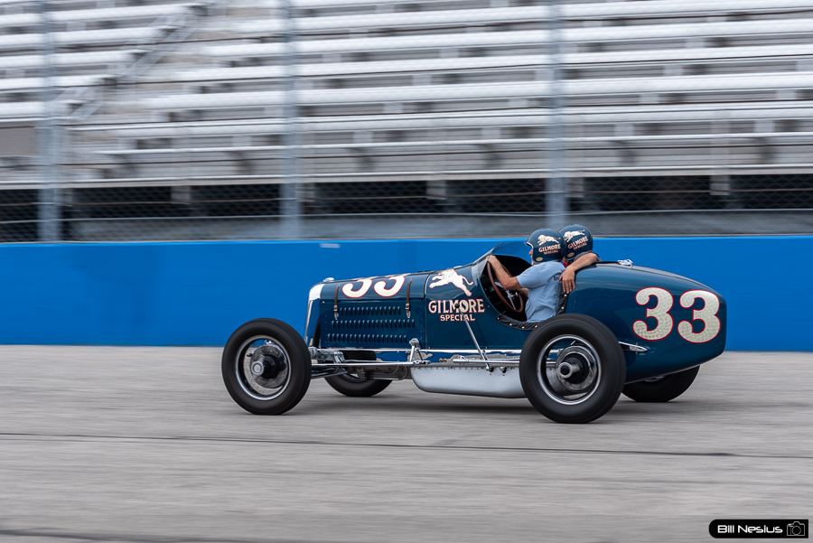 1934 Sparks Weirick Miller Gilmore Special original Number 33 / IMG_6263 / 3