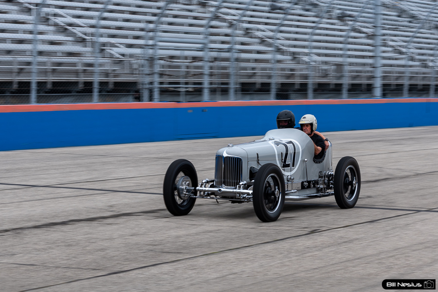 1931 Miller V-16 Special Original Number 27 / IMG_6274 / 3