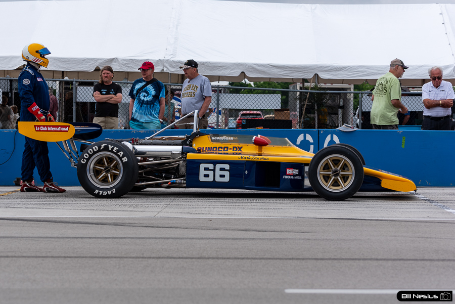 1972 AAR Eagle 7225 Drake Offenhauser Sunoco DX Special Original Number 66 / IMG_6641 / 