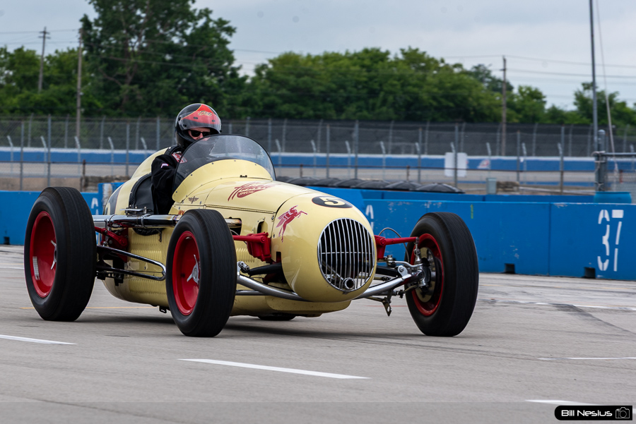 1952 Kurtis KK400 Offenhauser Hinkle Special Original Number 5 / IMG_6675 / 3