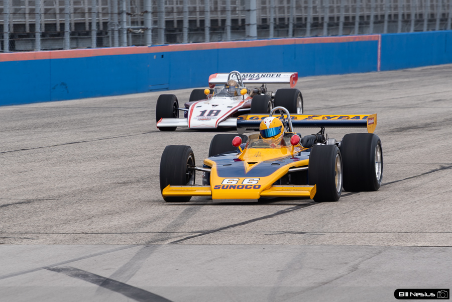 1972 AAR Eagle 7225 Drake Offenhauser Sunoco DX Special Original Number 66 / IMG_7182 / 3
