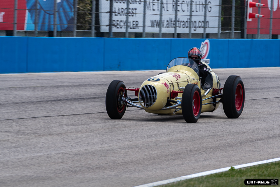 1952 Kurtis KK400 Offenhauser Hinkle Special Original Number 5 / IMG_7864 / 3