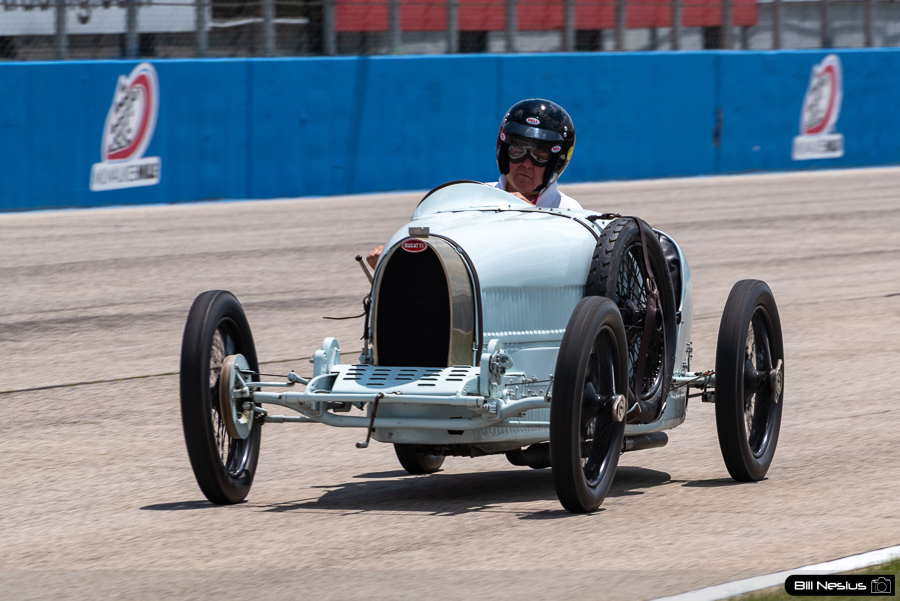 1926 Bugatti Type 37 Original / IMG_8101 / 3