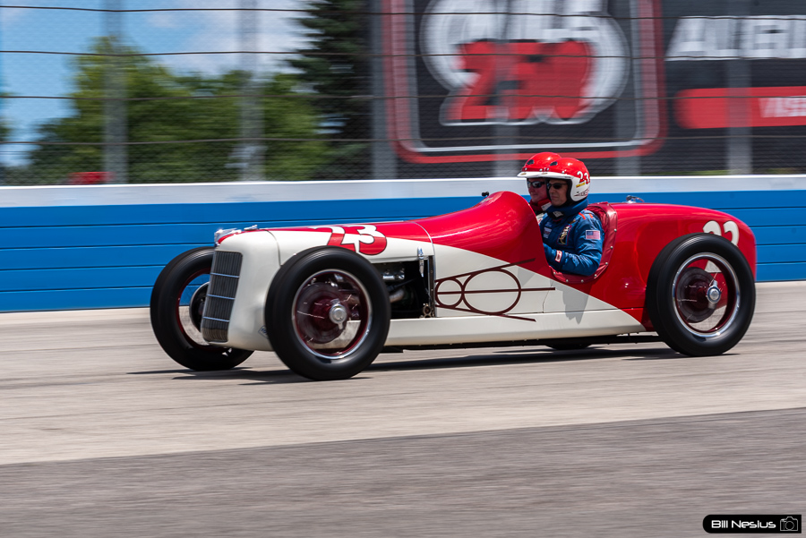 1935 Miller Ford Original Number 23 / IMG_8163 / 3