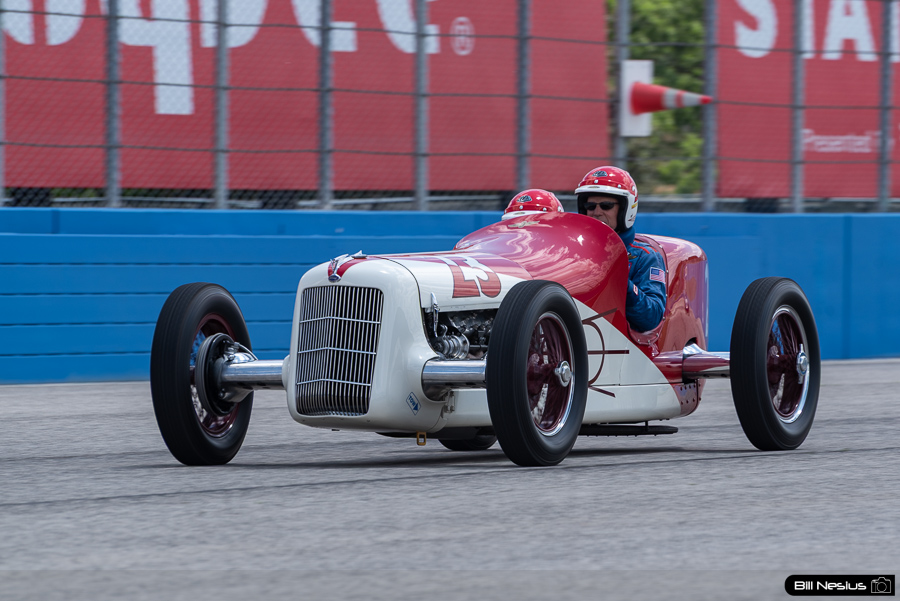 1935 Miller Ford Original Number 23 / IMG_8327 / 3
