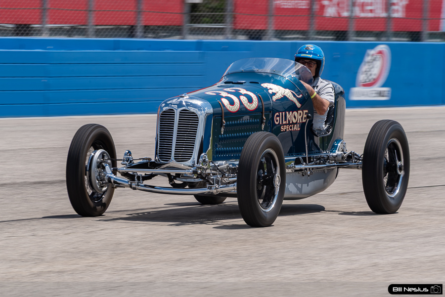 1934 Sparks Weirick Miller Gilmore Special Original Number 33 / IMG_8380 / 3