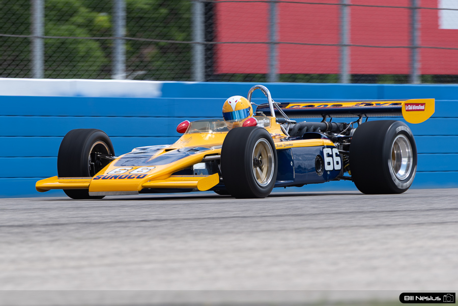 1972 AAR Eagle 7225 Drake Offenhauser Sunoco DX Special Original Number 66 / IMG_8776 / 3