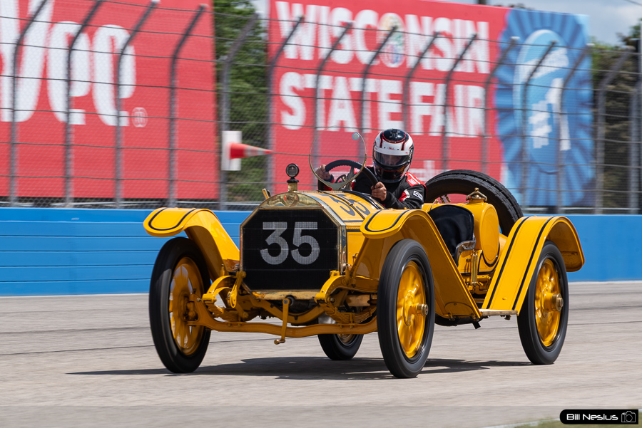 1912 Mercer Raceabout Number 35 / IMG_8908 / 3