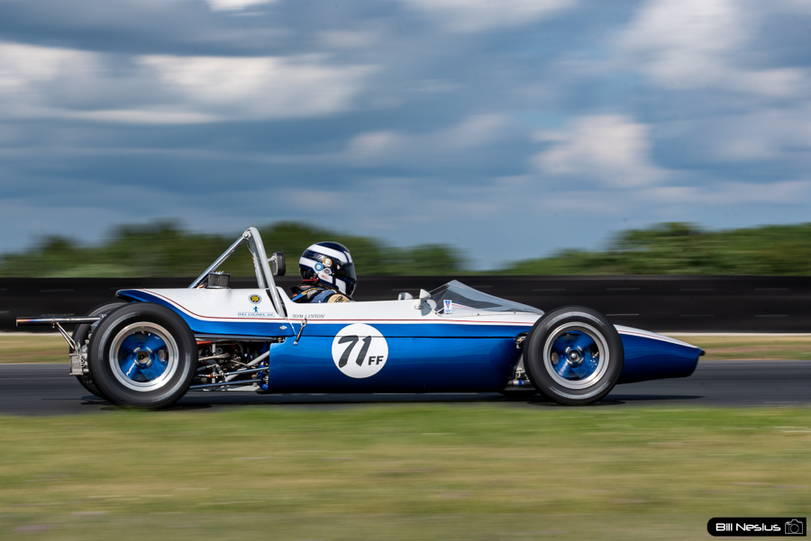 1969 Winkelman WDF1 Number 71 / IMG_2754 / 3
