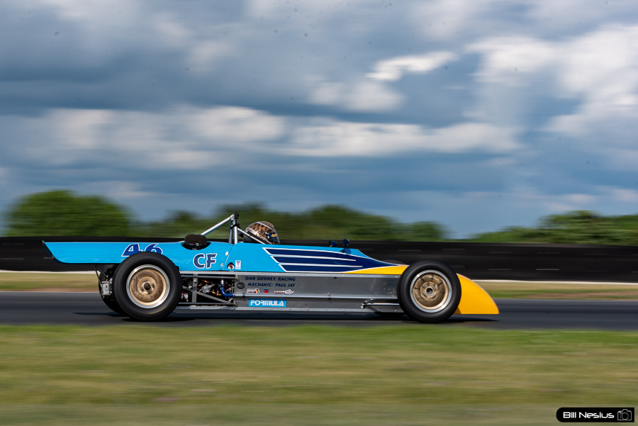1977 AAR Eagle DGF Number 46 / IMG_2949 / 3