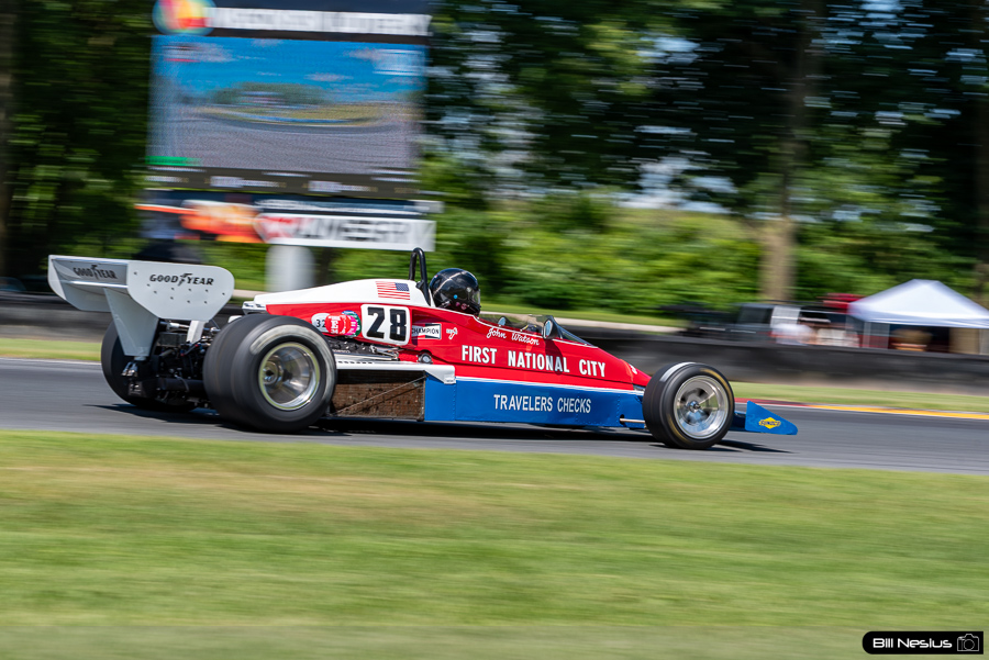 1976 Penske PC4 Number 28 / IMG_3032 / 3