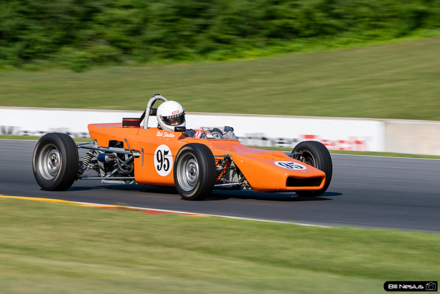 1970 Dulon LD9 Number 95 / IMG_6735 / 3