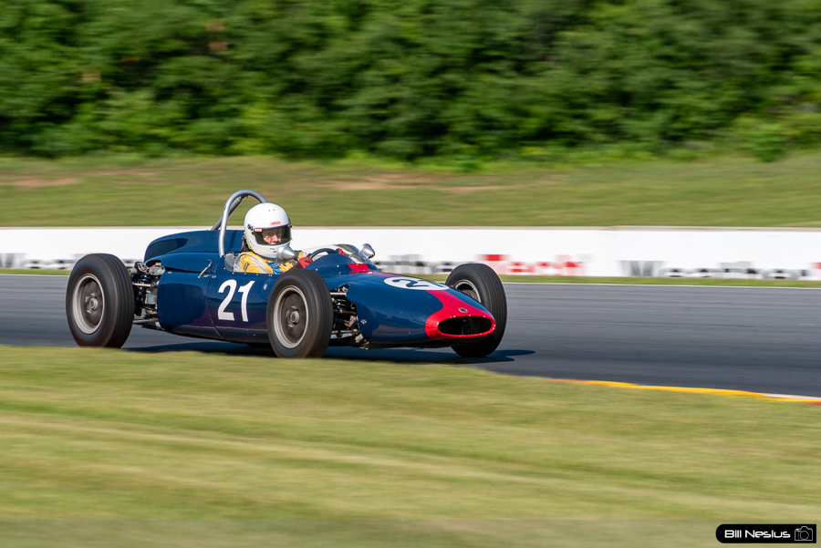 1961 Cooper T56 Number 21 / IMG_6816 / 3