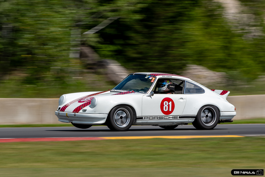 1967 Porsche 911S/T Number 81 / IMG_0775 / 3