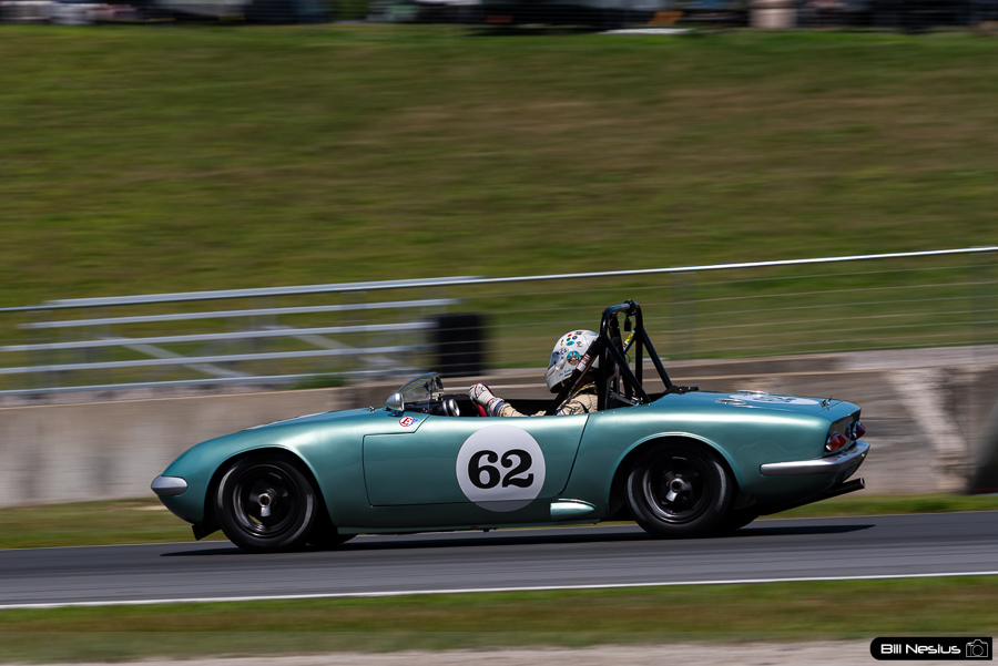 1965 Lotus Elan Number 62 / IMG_3779 / 3