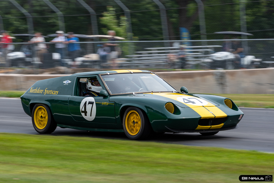 1970 Lotus Europa Number 47 / IMG_8803 / 3