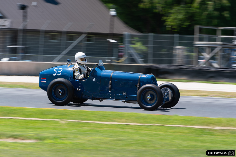 1937 ERA R12C Number 53 / IMG_3532 / 3